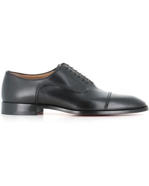 Christian Louboutin Oxford shoes for Men | Online Sale up to 39% off | Lyst