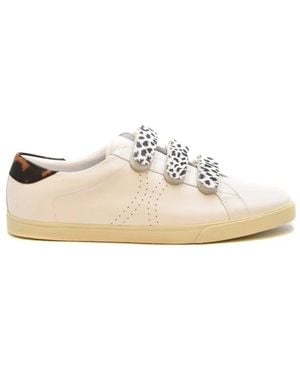 Celine Trainers - Natural