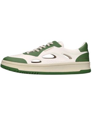 Foamers Sneakers - Mehrfarbig