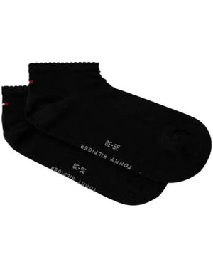 Tommy Hilfiger Socks - Negro