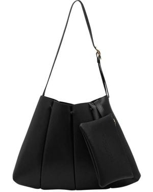 THEMOIRÈ Shoulder Bags - Negro