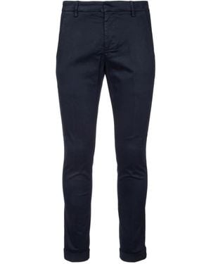 Dondup Chinos - Blue