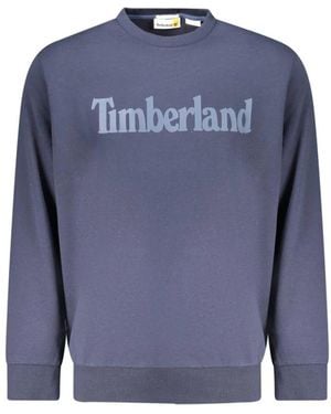 Timberland Sweatshirts - Azul