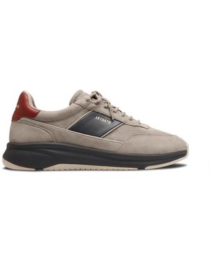 Axel Arigato Sneakers - Gris