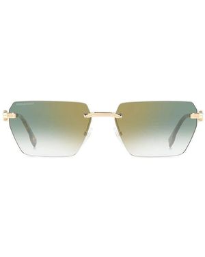 DSquared² Sunglasses - Green
