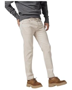 PENCE 1979 Jeans Sw+Ro - Natur