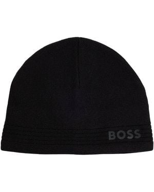 HUGO Accessories - Black