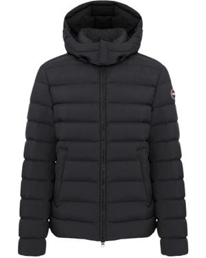 Colmar Ski Jackets - Negro