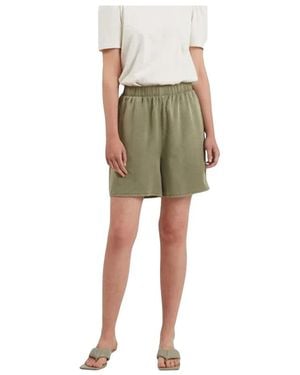 Minimum Acazio X55 Shorts - Groen