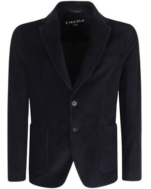 Circolo 1901 Blazers - Bleu