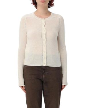 Pinko Cardigans - Wit