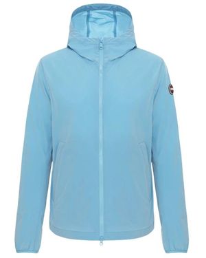 Colmar Wind Jackets - Azul