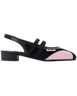 CAREL PARIS Court Shoes - Blue