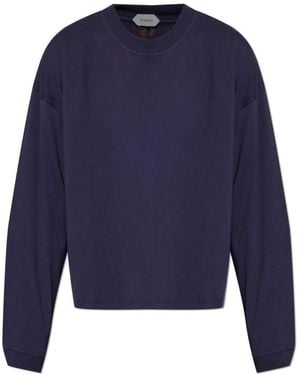 Versace Sweatshirts - Blu
