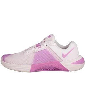 Nike Fitness ,Roze ,Metcon 10 - Paars