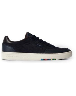 Paul Smith Trainers - Blue