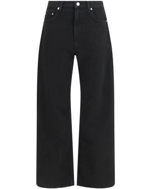 Haikure Winny Jeans - Zwart
