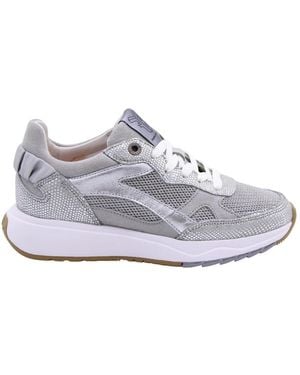 Floris Van Bommel Suvi 04.04 Sneaker - Grau