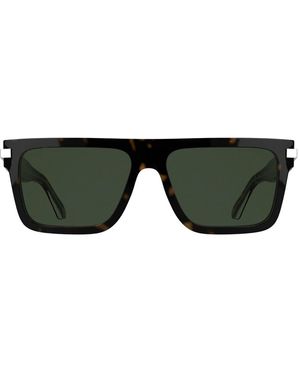 Calvin Klein Sunglasses - Green
