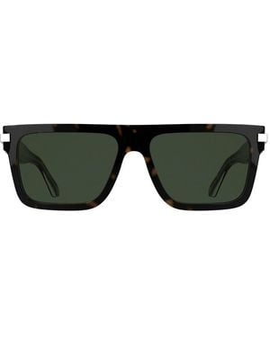 Calvin Klein Sunglasses - Green