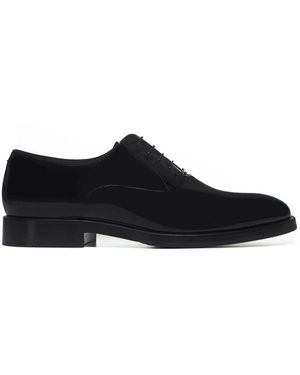 Brunello Cucinelli Business Shoes - Black