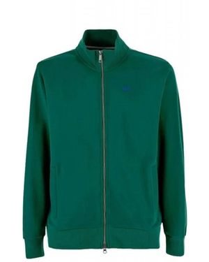 La Martina Sweatshirts & Hoodies - Groen