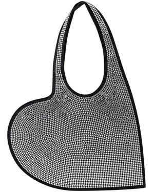 Coperni Shoulder Bags - Nero