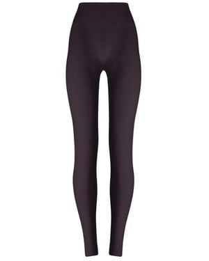 Wolford Leggings - Azul