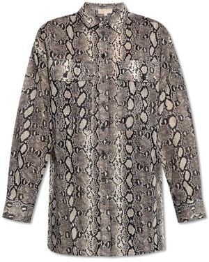 Michael Kors Shirts - Gris