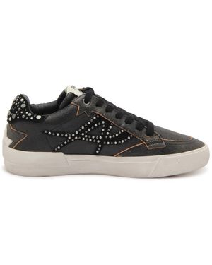 Ash Trainers - Black