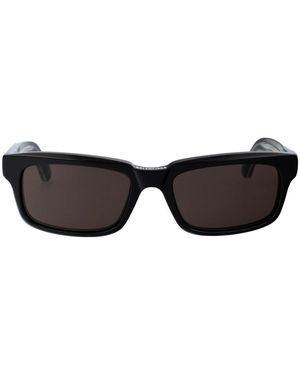 Balenciaga Sunglasses - Brown