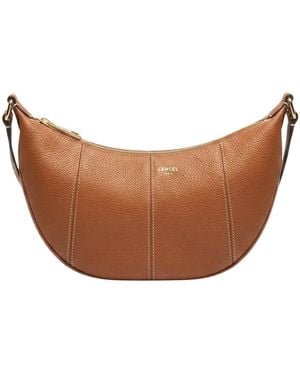 Lancel Shoulder Bags - White