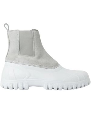 Diemme Chelsea Boots - Grey