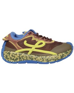 Loewe Trainers - Multicolour