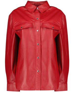 IRO Light Jackets - Rojo