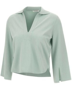 Kangra Blouses - Green