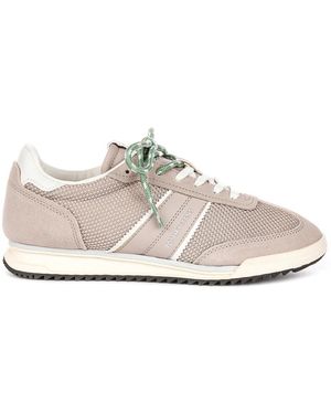 Tommy Hilfiger Trainers - White