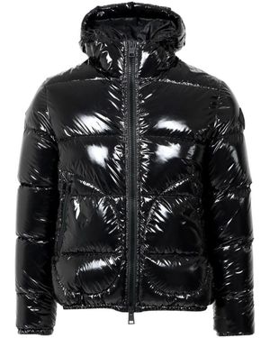 Herno Winter Jackets - Nero
