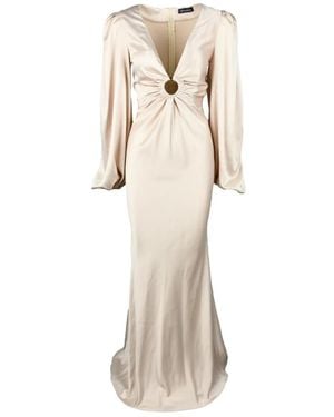 ACTUALEE Gowns - Neutre