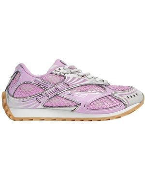 Bottega Veneta Trainers - Purple