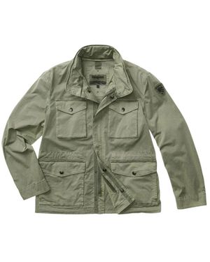 Blauer Light Jackets - Green
