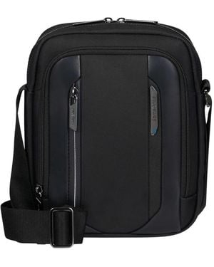 Samsonite Cross Body Bags - Nero