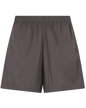 Stone Island Casual Shorts - Gris