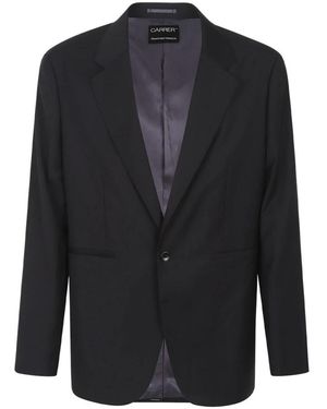Carrera Cadore Jacke - Blau