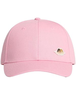 Fiorucci Caps - Rose