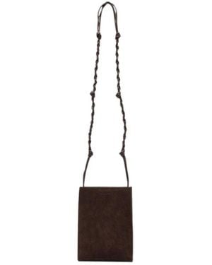 Jil Sander Phone Accessories - Marron