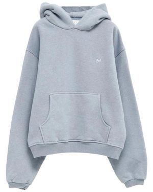 ERL Hoodies - Azul