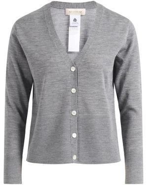 Max Mara Cardigans - Gris