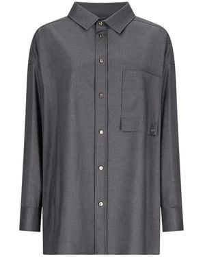 DARKPARK Shirts - Gris