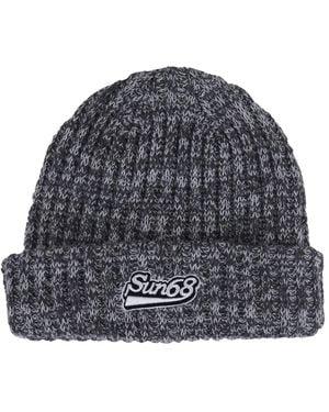 Sun 68 Beanies - Gris
